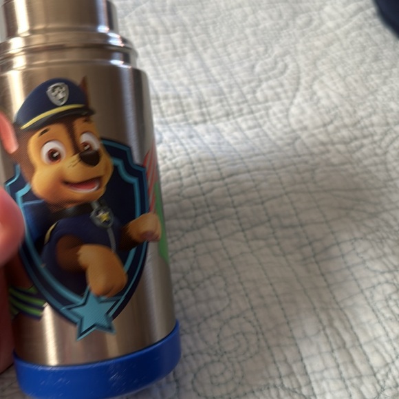 Paw Patrol Backpack Set - Picture 11 of 12